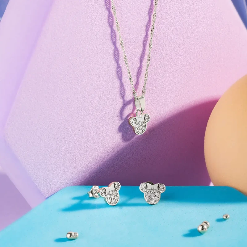 Zestaw-bizuterii-dla-dziewczynki-minnie-z-cyrkoniami-srebrny (2).webp