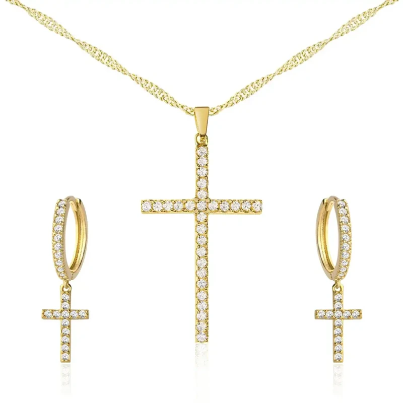 Komplet-bizuterii-srebrny-pozlacany-krzyze-z-cyrkoniami (1).webp