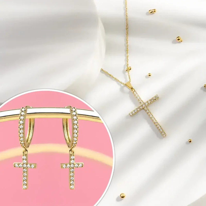 Komplet-bizuterii-srebrny-pozlacany-krzyze-z-cyrkoniami (2).webp