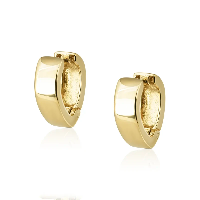 kolczyki-V-huggie-srebrne-pozlacane (1).webp