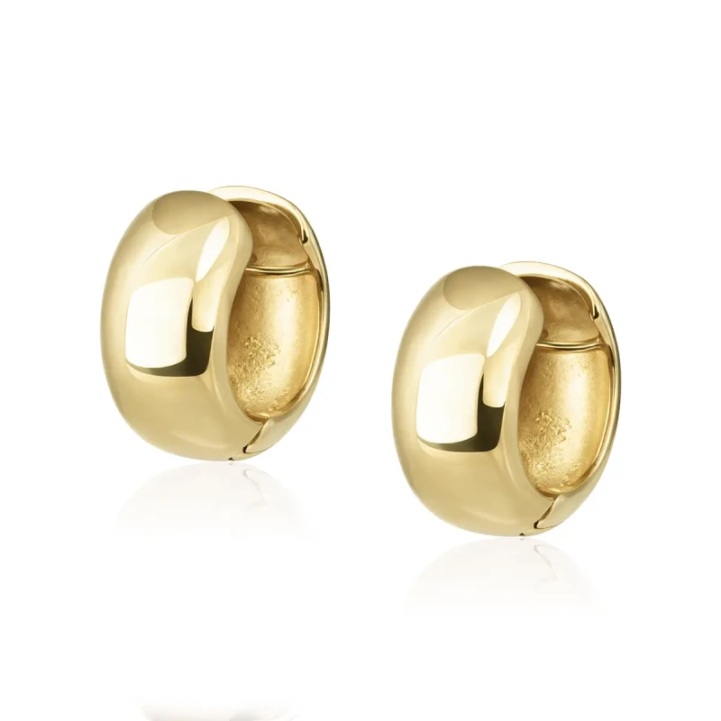 srebrne-pozlacane-kolczyki-chunky-hoops-grube-gladkie-kolka-huggie (1).webp