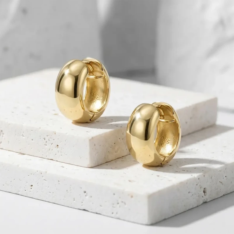 srebrne-pozlacane-kolczyki-chunky-hoops-grube-gladkie-kolka-huggie (2).webp