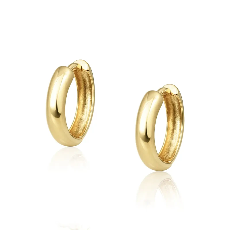 kolczyki-kolka-gladkie-klasyczyne-huggie-srebrne-pozlacane (1).webp