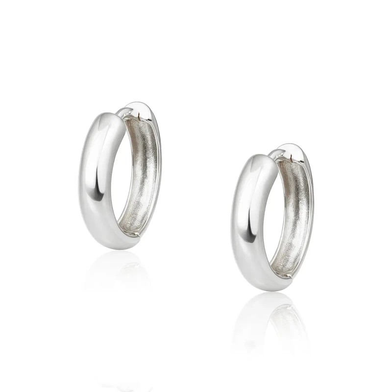 kolczyki-kolka-gladkie-klasyczyne-huggie-srebrne (1).webp