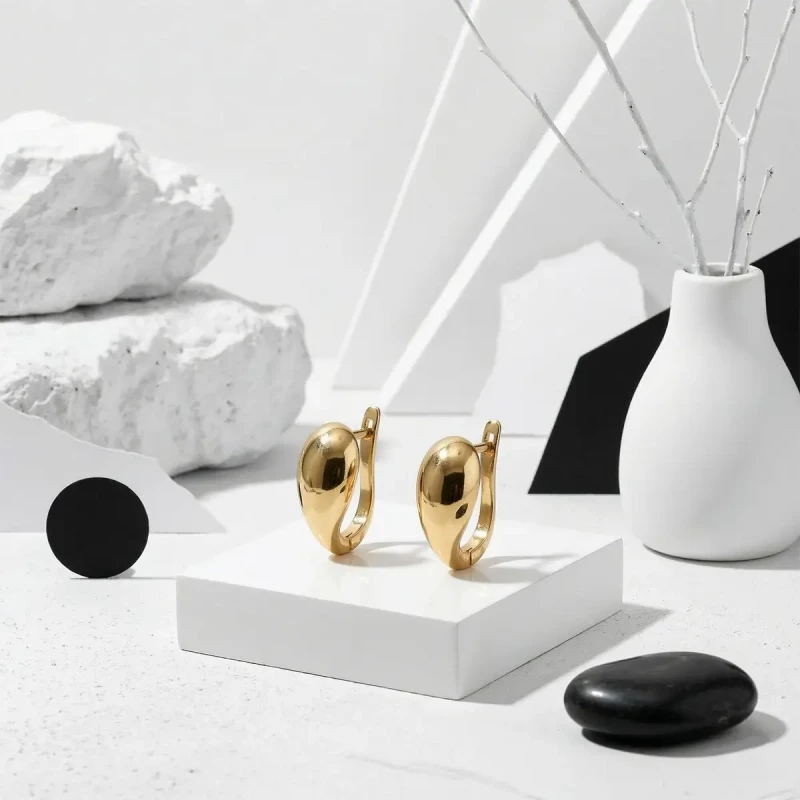 kolczyki-lezki-krople-gladkie-srebrne-pozlacane-zapiecie-angielskie (2).webp