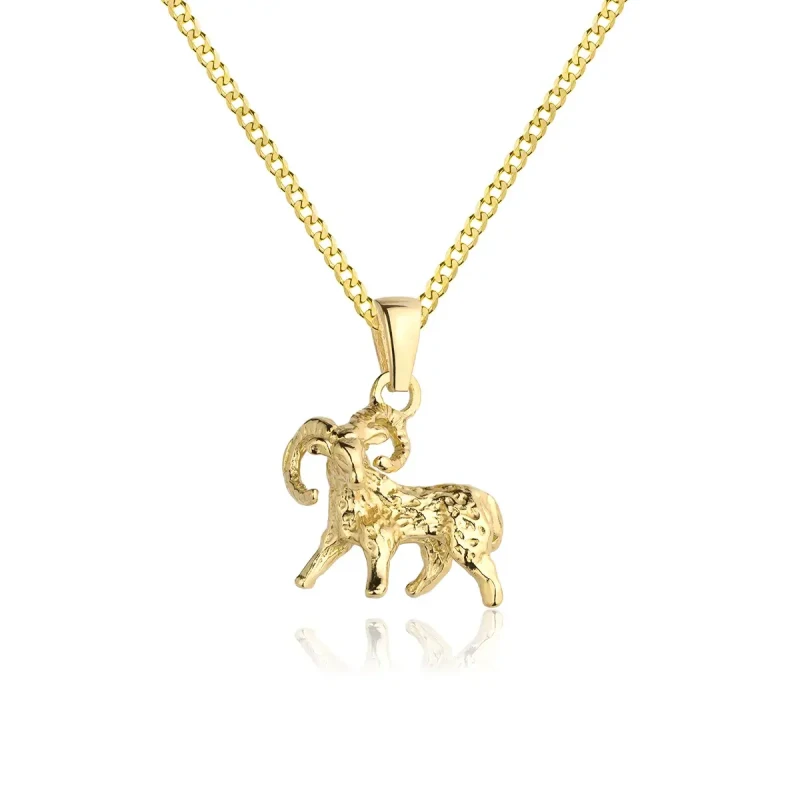 naszyjnik-zawieszka-meska-znak-zodiaku-baran-srebro-pozlacane-1.webp