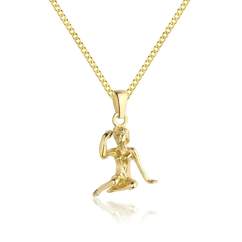 znak-zodiaku-meski-panna-srebro-pozlacane-lancuszek-pancerka.webp