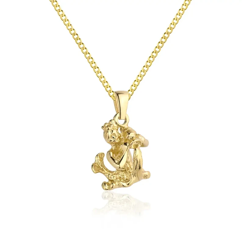 znak-zodiaku-srebrny-pozlacany-z-lancuszkiem-pancerka.webp