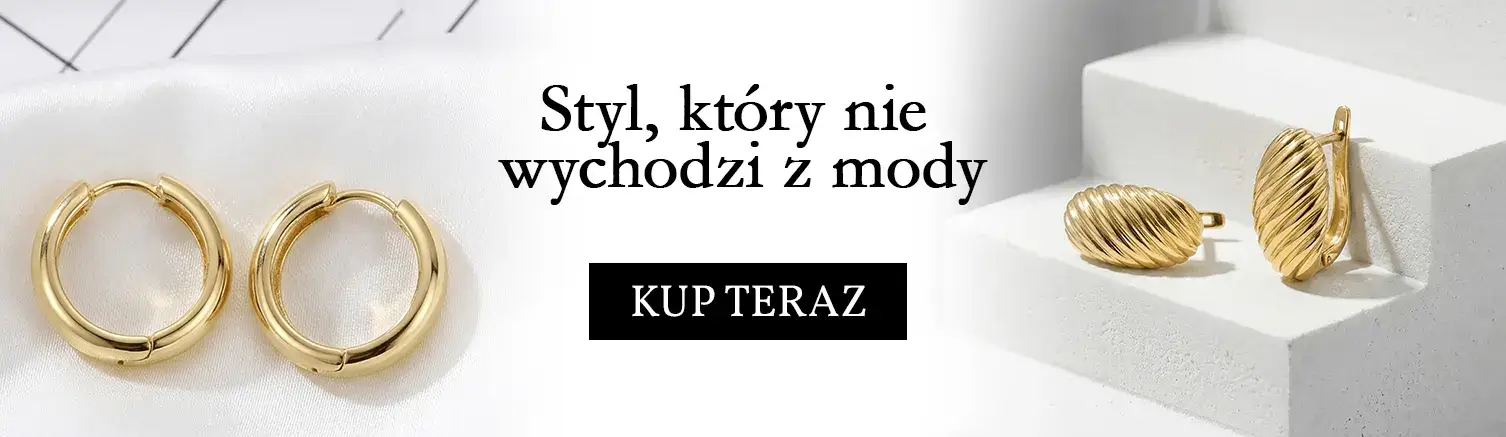 Stylowa-Bizuteria-W-BeeZuu Biżuteria BeeZuu