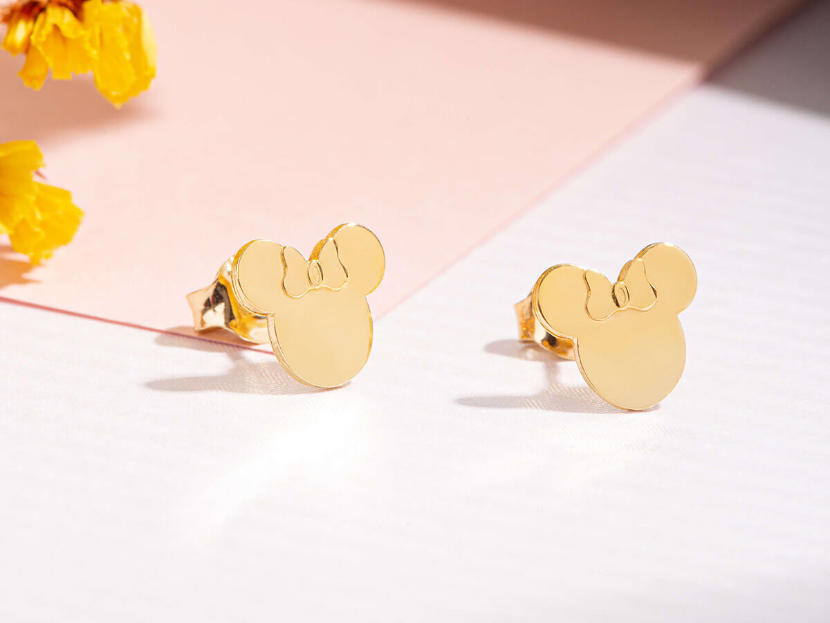 Biżuteria dla dzieci – pomysł na prezent dla najmłodszych